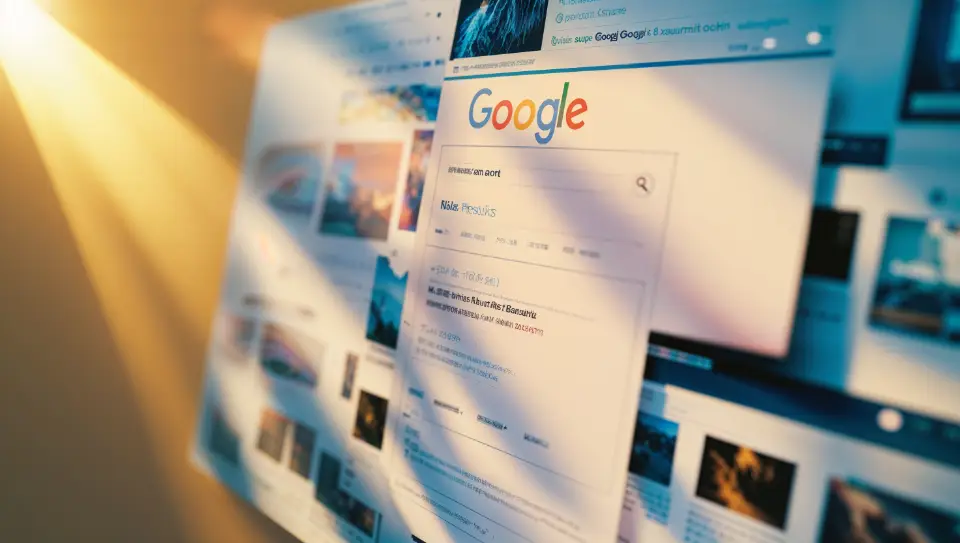 Google rich snippets